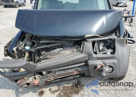 2003 Honda Element Ex z USA, uszkodzony, nr VIN 5J6YH18573L014721